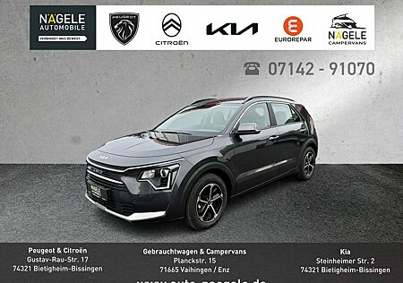 Kia Niro 1.6 Hybrid Edition 7|Navi|Klima|Autom. BC