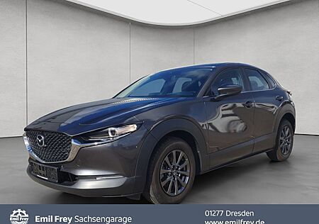 Mazda CX-30 e-SKYACTIV-G 2.0 M HYBRID 150 SELECTION