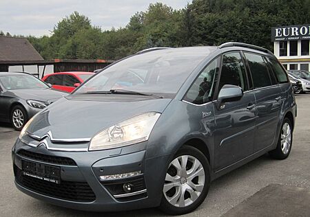 Citroën C4 Spacetourer Grand C4 Picasso Exclusive
