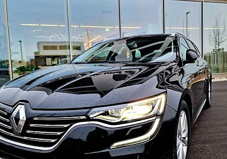 Renault Talisman ENERGY TCe 200 EDC Limited Grandtou...