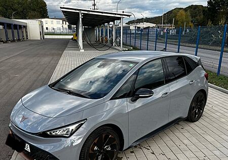 Cupra Born 58 / 62 kWh 170kW - e-Boost ACC Garantie