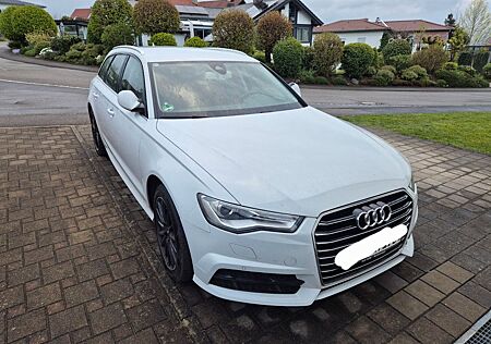 Audi A6 2.0 TDI 140kW ultra S tronic Avant -
