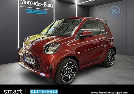 Smart ForTwo EQ 60kWed pulse LED-Tagfahrlicht