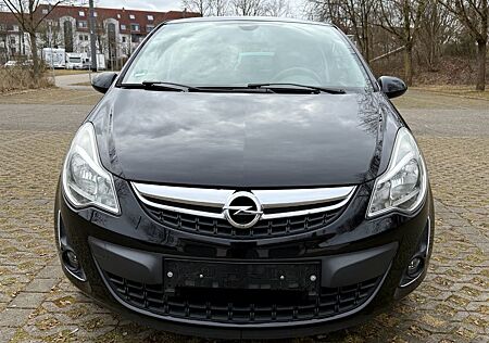 Opel Corsa 1.2 TÜV neu