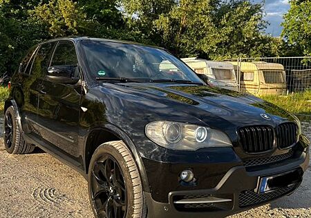 BMW X5 xDrive30d Sport,21 Zoll Alufelgen,Breit!!