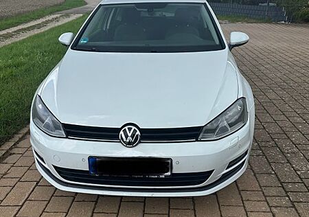 VW Golf Volkswagen 1.2 TSI BMT Comfortline Comfortline