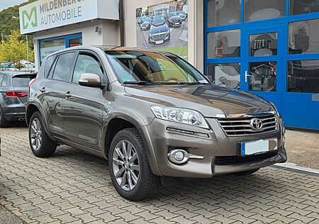 Toyota RAV 4 RAV4 Executive