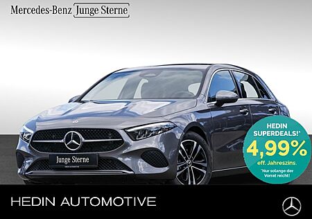 Mercedes-Benz A 180 Kompaktlimousine |Progressive|LED|NAVI|KAM