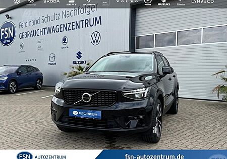 Volvo XC 40 XC40 B4 Ultra Dark 360° Pano inkl. Winterräder