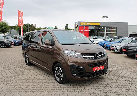 Opel Zafira Life 2.0 Edition L*Automatik*Kamera*