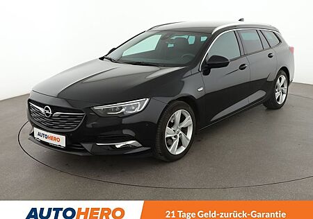 Opel Insignia 1.5 SIDI Turbo Dynamic*CAM*NAVI*PDC*SHZ