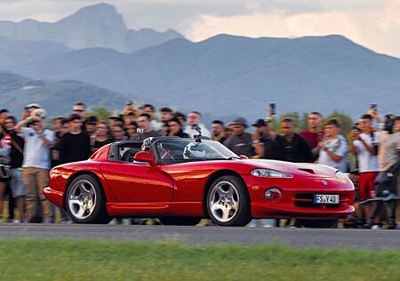 Dodge Viper