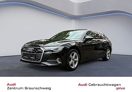 Audi A6 Avant Advanced 40 TDI quattro S tronic AHK+MA