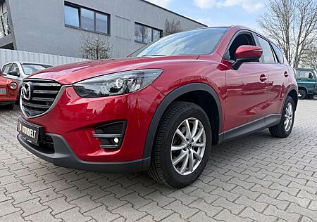 Mazda CX-5 Exclusive-Line AWD * EURO6 * 4x4 * AHK TÜV