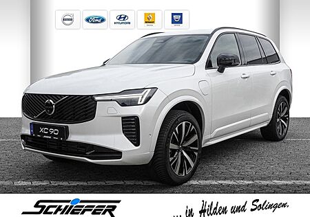 Volvo XC 90 XC90 T8 AWD Plug-in Hybrid Plus Dark