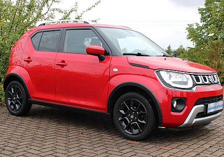 Suzuki Ignis Comfort CVT Hybrid/Automatik/Klima/DAB/LED