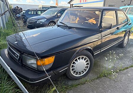 Saab 900 16V Turbo APC Intercooler