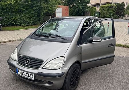 Mercedes-Benz A 160 CLASSIC Lang Classic VOLL FAHRBEREIT