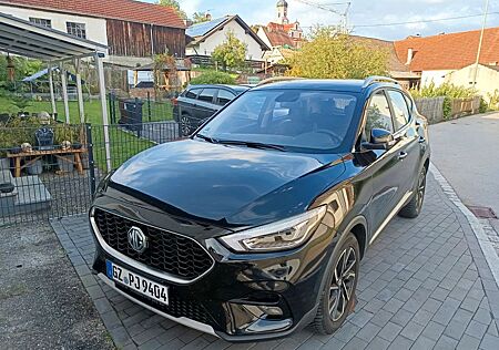 MG ZS 1.5 VTI-tech Luxury Luxury