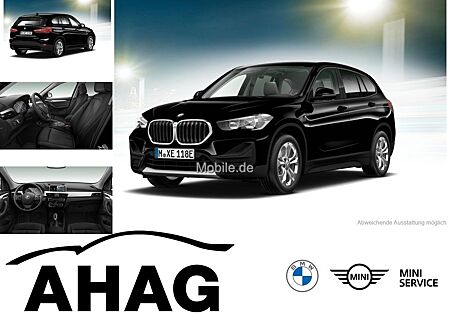 BMW X1 xDrive25e Advantage Steptronic Aut. Klimaaut.