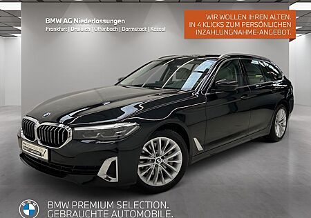 BMW 530i LiveCockpitProf Kamera Driv.Assist HiFi