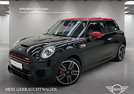 Mini John Cooper Works Navi Harman/K Head-Up Kamera