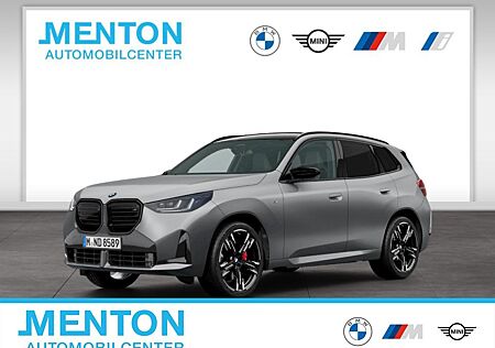 BMW X3 M50 xDrive Sportpaket HK HiFi DAB LED RFK