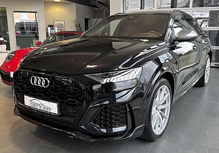 Audi RS Q8 4.0 TFSI quattro "Matrix/Head-up/B&O/Pano"