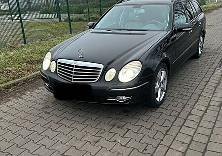 Mercedes-Benz E 280 CDI T AVANTGARDE Avantgarde