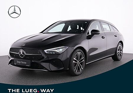 Mercedes-Benz CLA 180 Shooting Brake CLA 180 SB Progressive+NavPrem+LED-HP+EHeckk+RFK