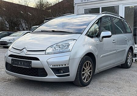 Citroën C4 Spacetourer Grand C4 Picasso Tendance|Klimaautomatik| Euro 5