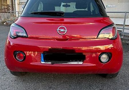 Opel Adam SLAM 1.4 64kW SLAM