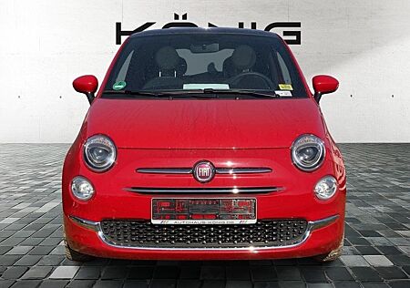 Fiat 500 1.0 GSE N3 Hybrid