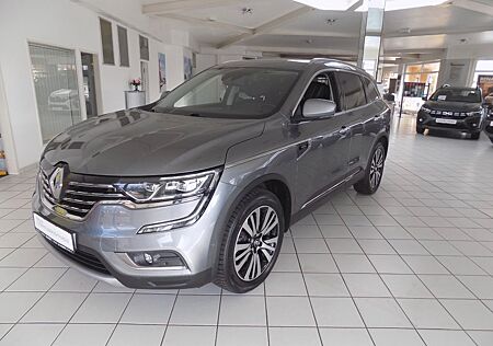 Renault Koleos Initiale Paris 2.0 dCi 4x4 Bose Automatik