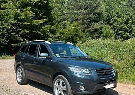 Hyundai Santa Fe 2.2 CRDi Comfort 4WD Automatik Comfort
