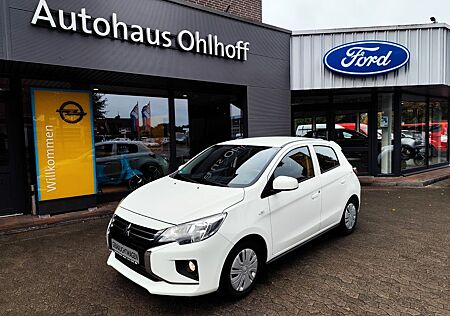 Mitsubishi Space Star Plus 1.2 PDC DAB+ Klimaanlage