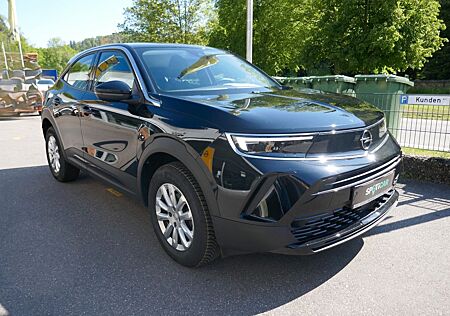 Opel Mokka Edition