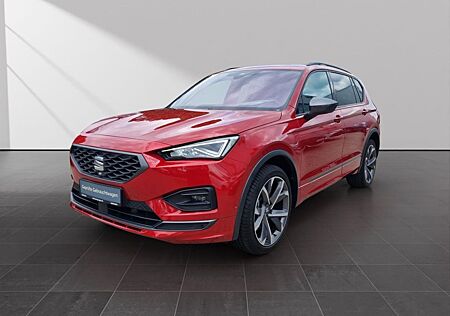 Seat Tarraco 2.0 FR 4Drive*Navi*Pano*Standhz.*AHK*