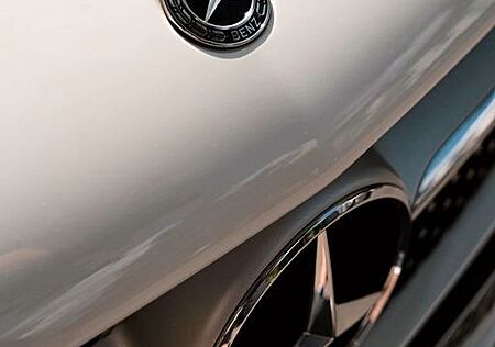Mercedes-Benz CLA 180 Shooting Brake gebraucht kaufen Mercedes-Benz CLA 180 Shooting Brake | AMG-Line | PEAK Edition