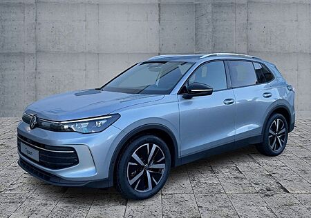 VW Tiguan Volkswagen 1.5 eTSI GOAL*DSG*AHK*LED-PLUS*PLUS-P.*19