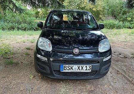 Fiat Panda 0.9 8V TwinAir CROSS 4X4 Start&Stopp CROSS