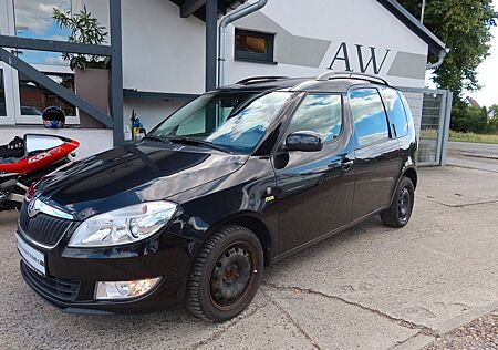 Skoda Roomster Fresh|1.6 TDI|2 Hand|S.Heft|Sitzheizung