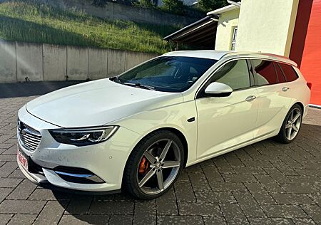 Opel Insignia B Sports Tourer Innovation 4x4 20Zoll
