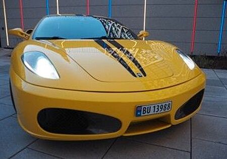 Ferrari F430 F1 2006