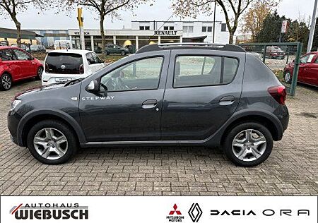 Dacia Sandero Stepway TCe 90 Easy-R Prestige **Klima**