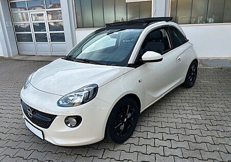Opel Adam OPEN AIR 120 Jahre 1.4 100PS S/S