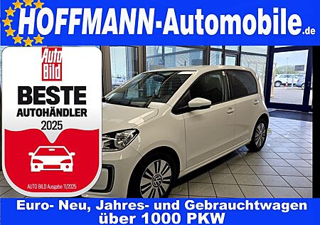 VW Up Volkswagen e-! Kamera,Sitzheizung,Alufelgen,PDC,GRA