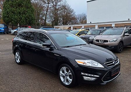 Ford Mondeo Turnier Titanium