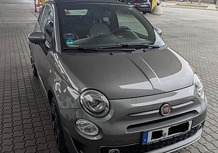 Fiat 500C Sport Cabrio