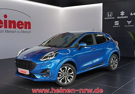Ford Puma 1.0 EcoBoost ST-Line LED+NAVI+PDC+DAB